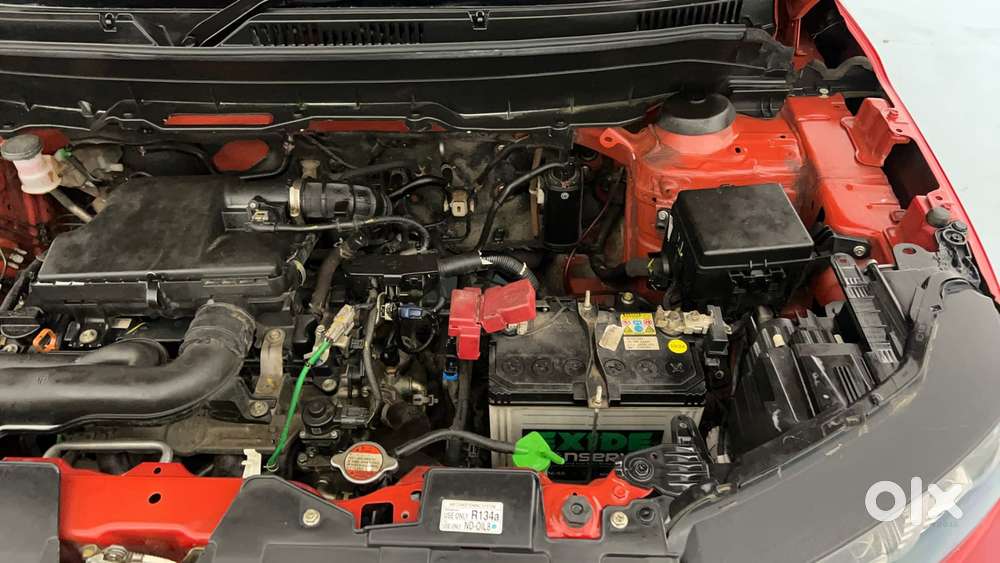 Maruti Suzuki Vitara Brezza 1.5 Zxi Plus, 2024, Petrol