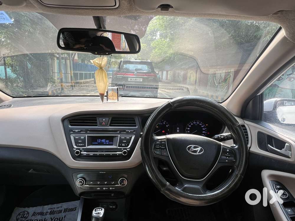 Hyundai Elite I20 [2018-2020] 1.2 Asta, 2015, Petrol