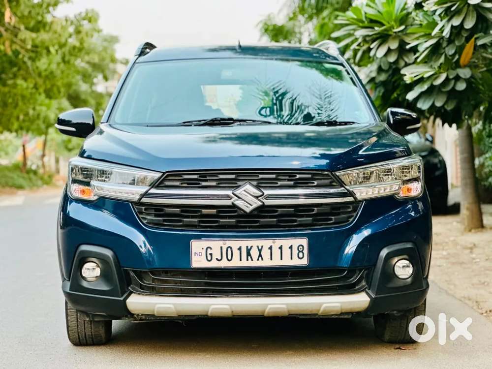 Maruti Suzuki Xl6 1.5 Zeta Mt, 2019, Petrol