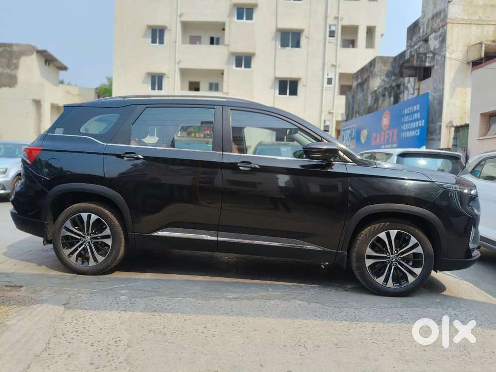 Mg Hector Plus 2.0 Super Diesel Turbo 6 Str, 2023, Diesel