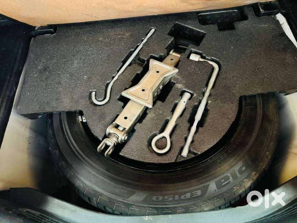 Honda Wr-v 1.2 Vx Exclusive Edition I-vtec Mt, 2017, Petrol