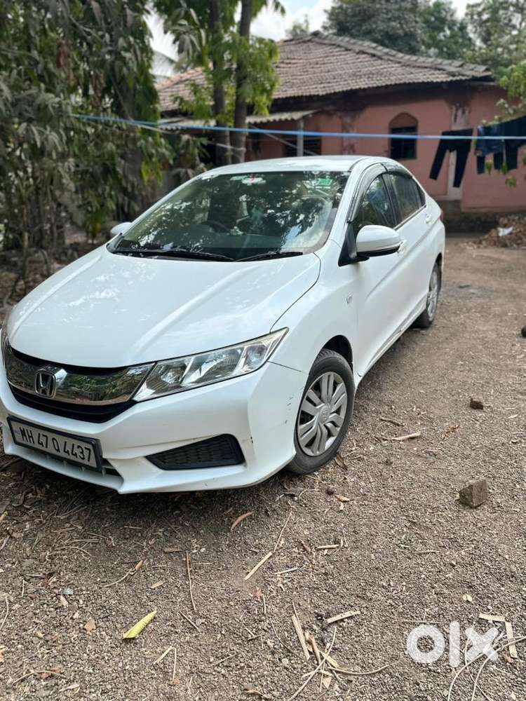 Honda Car 2017 Petrol
