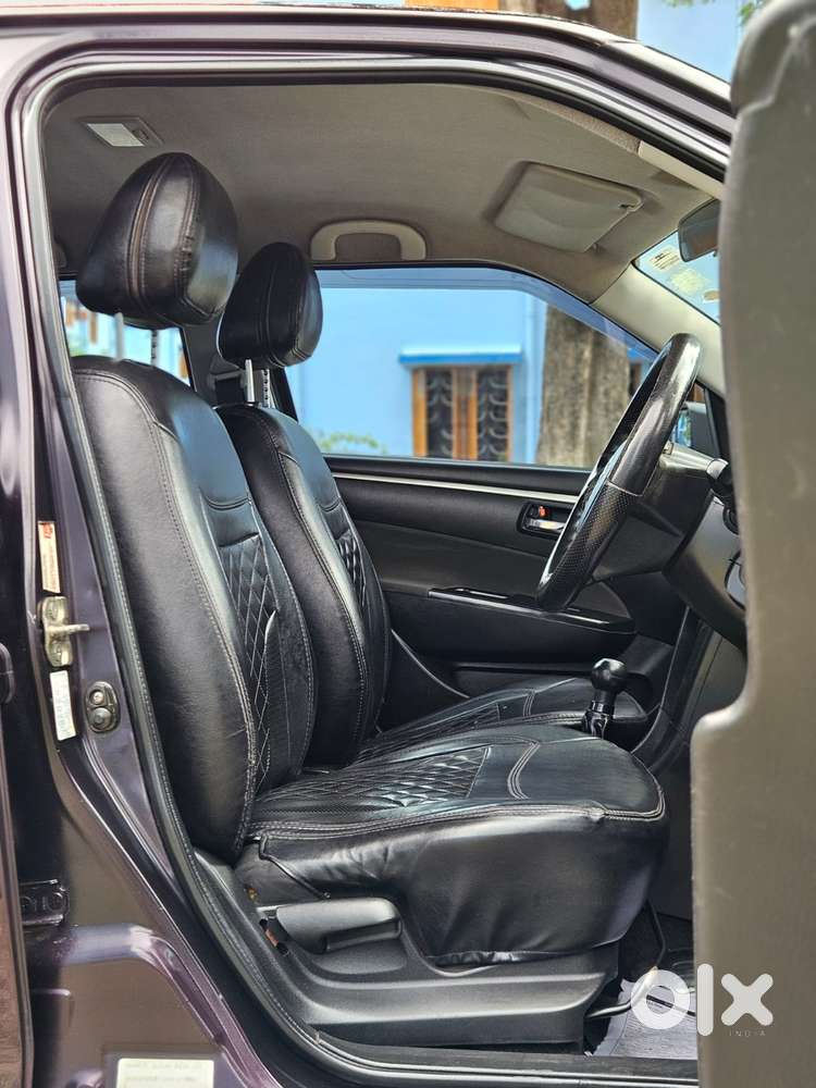 Maruti Suzuki Swift Vdi Bs Iv, 2017, Diesel