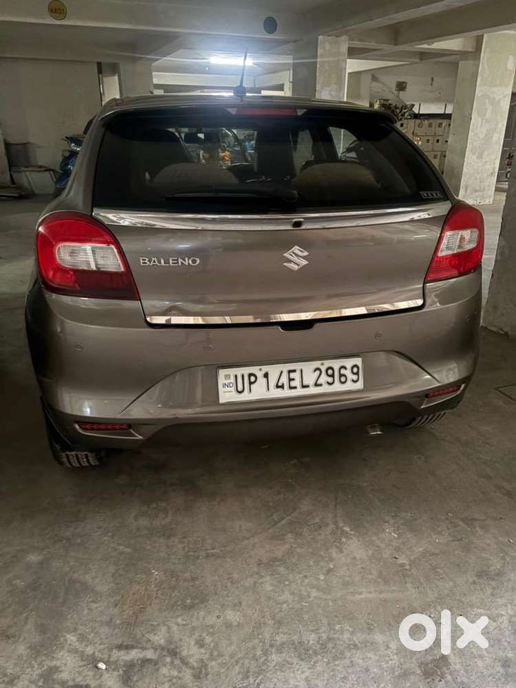 Maruti Suzuki Baleno 2020 Petrol 79000 Km Driven