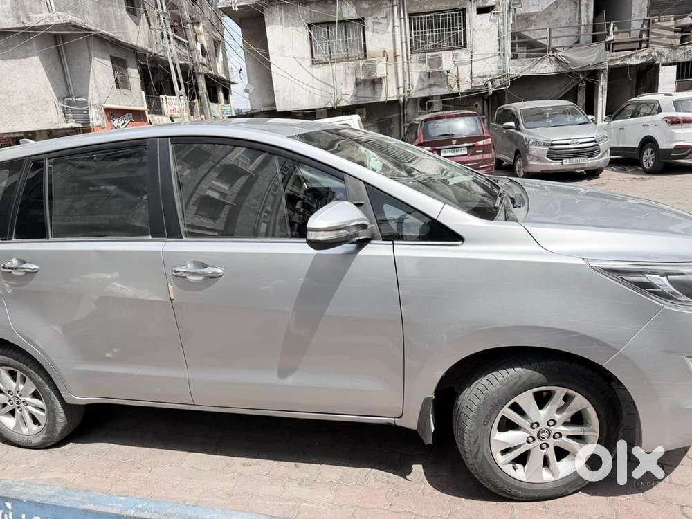 Toyota Car Diesel 2016