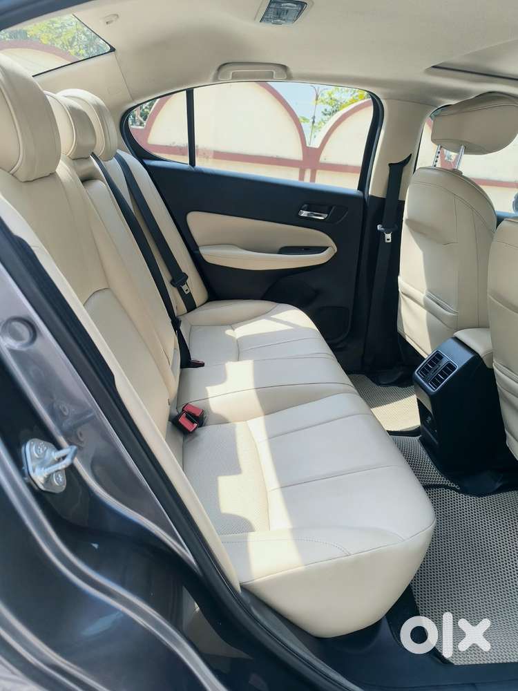 Honda City Zx Vtec, 2020, Petrol
