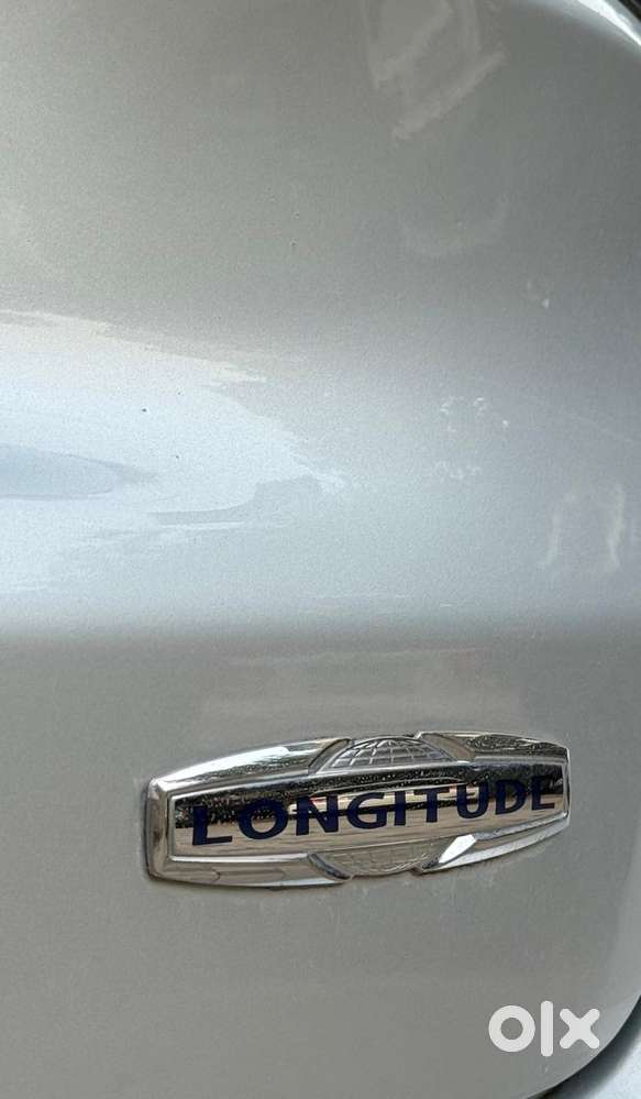 Jeep Compass 2.0 Longitude Option, 2018, Diesel