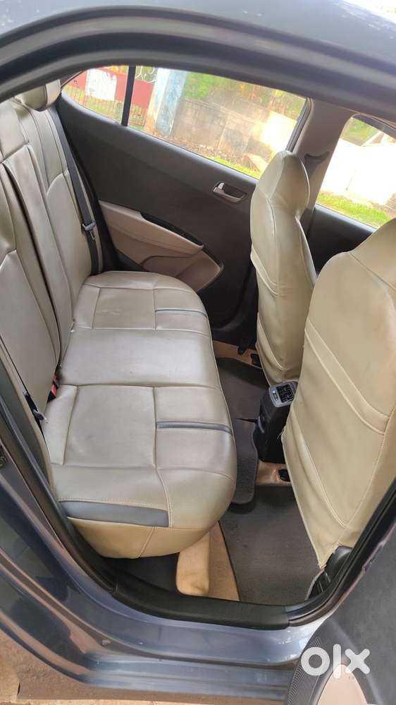 Hyundai Xcent S 1.2 (o), 2014, Petrol
