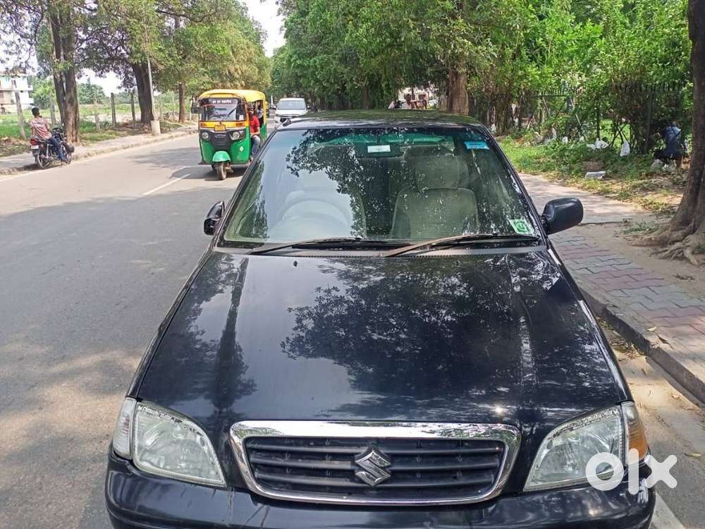 Maruti Suzuki Esteem Lxi - Bsii, 2006, Petrol