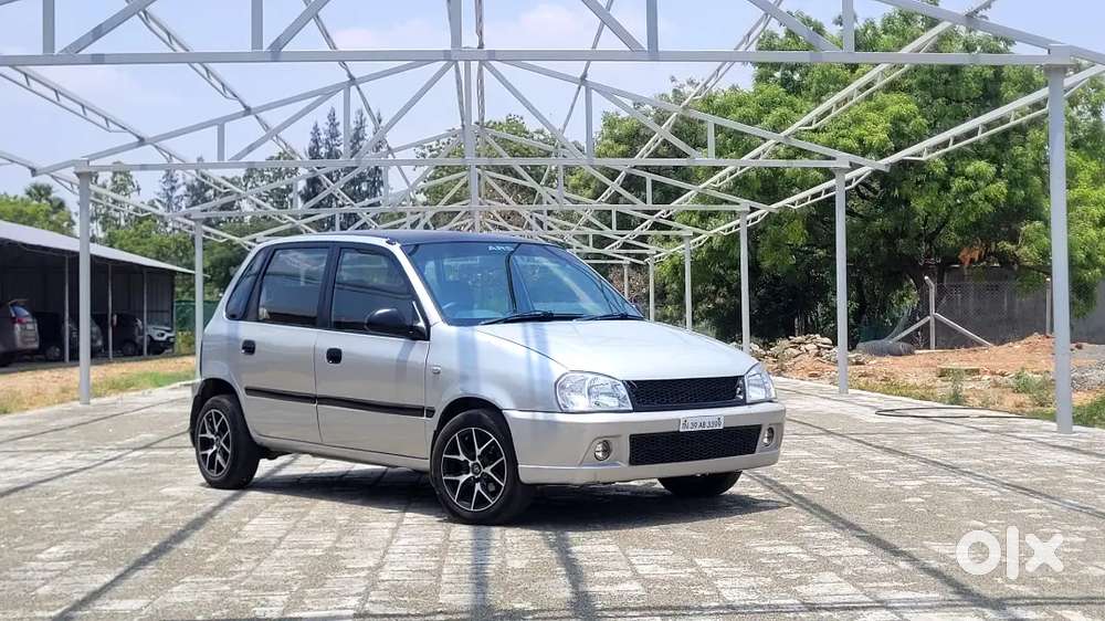Maruti Suzuki Zen Vxi