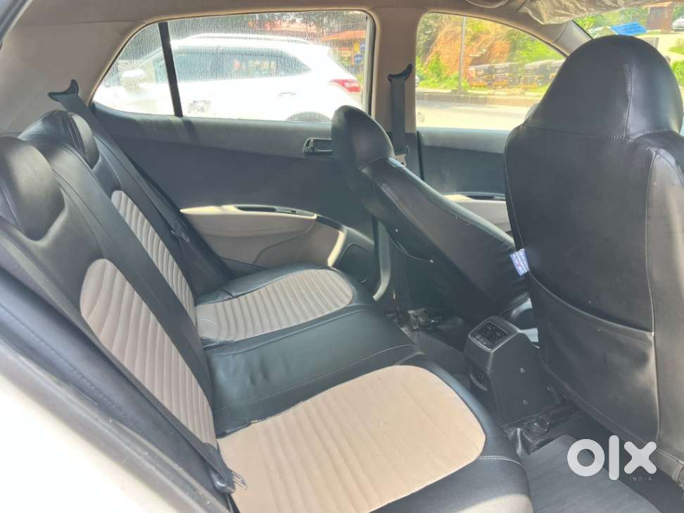 Hyundai Grand I10 2016-2017 Magna, 2018, Petrol