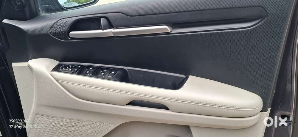 Kia Sonet Htk Plus, 2024, Diesel