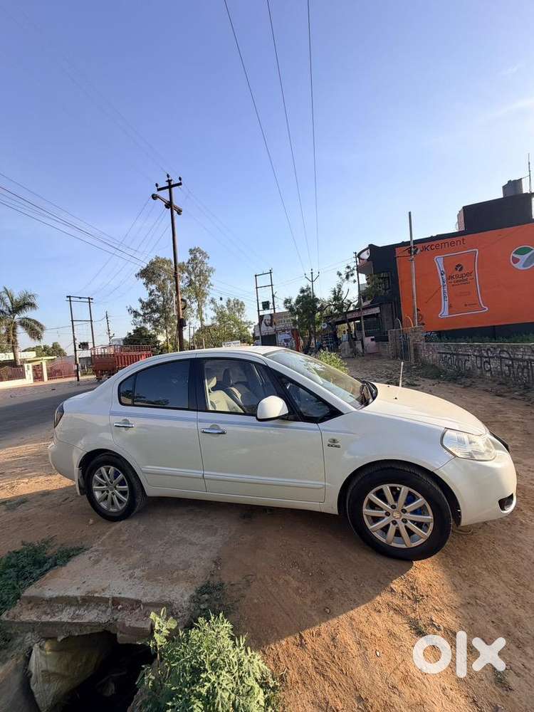 Maruti Suzuki Diesel 2012