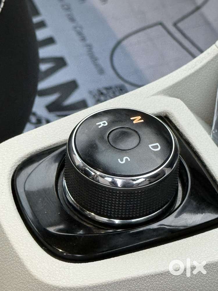 Tata Tigor Ev Xz Plus, 2022, Electric
