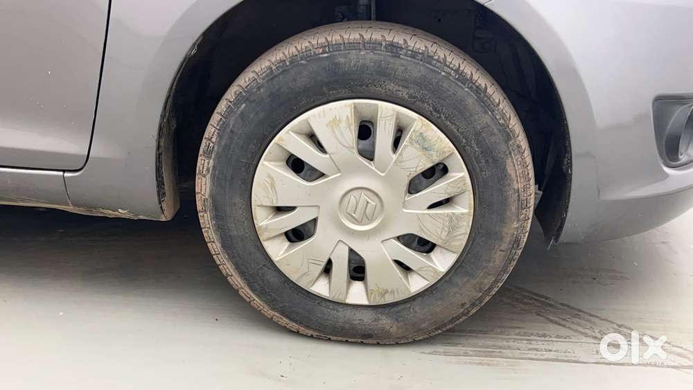 Maruti Suzuki Swift Vvt Vxi, 2013, Petrol