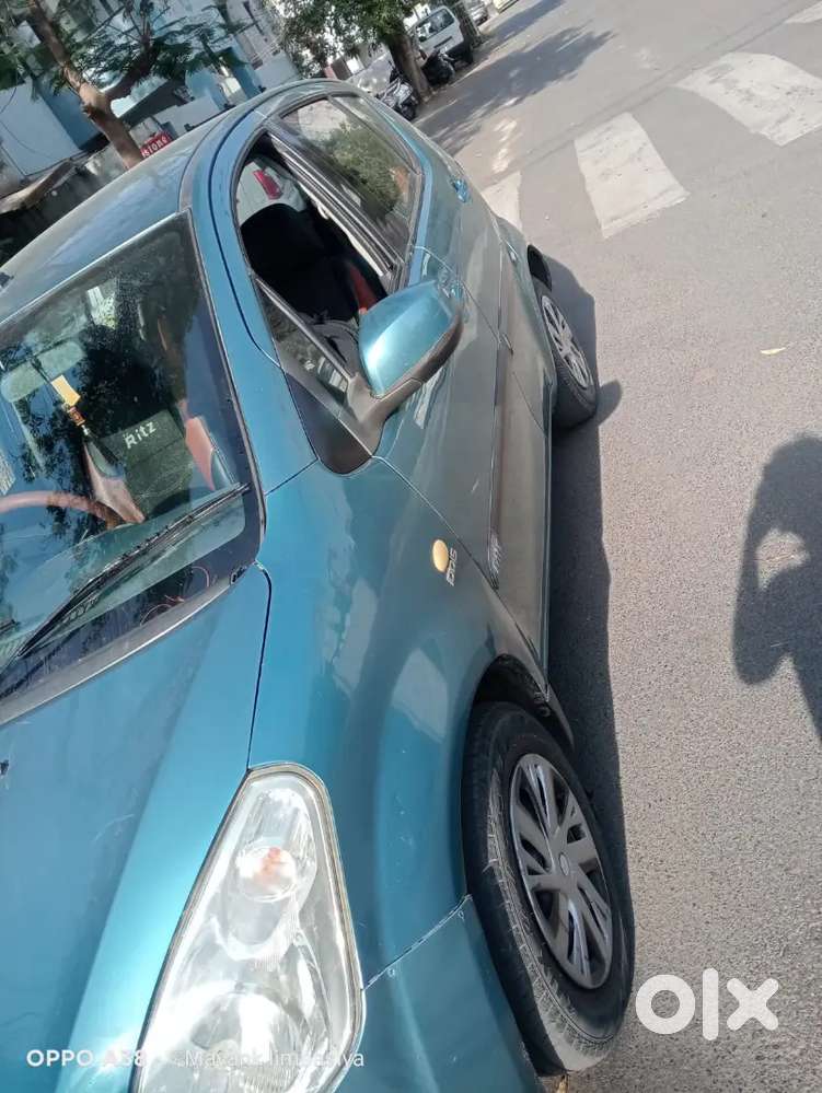Maruti Suzuki Ritz 2010 Diesel 105000 Km Driven
