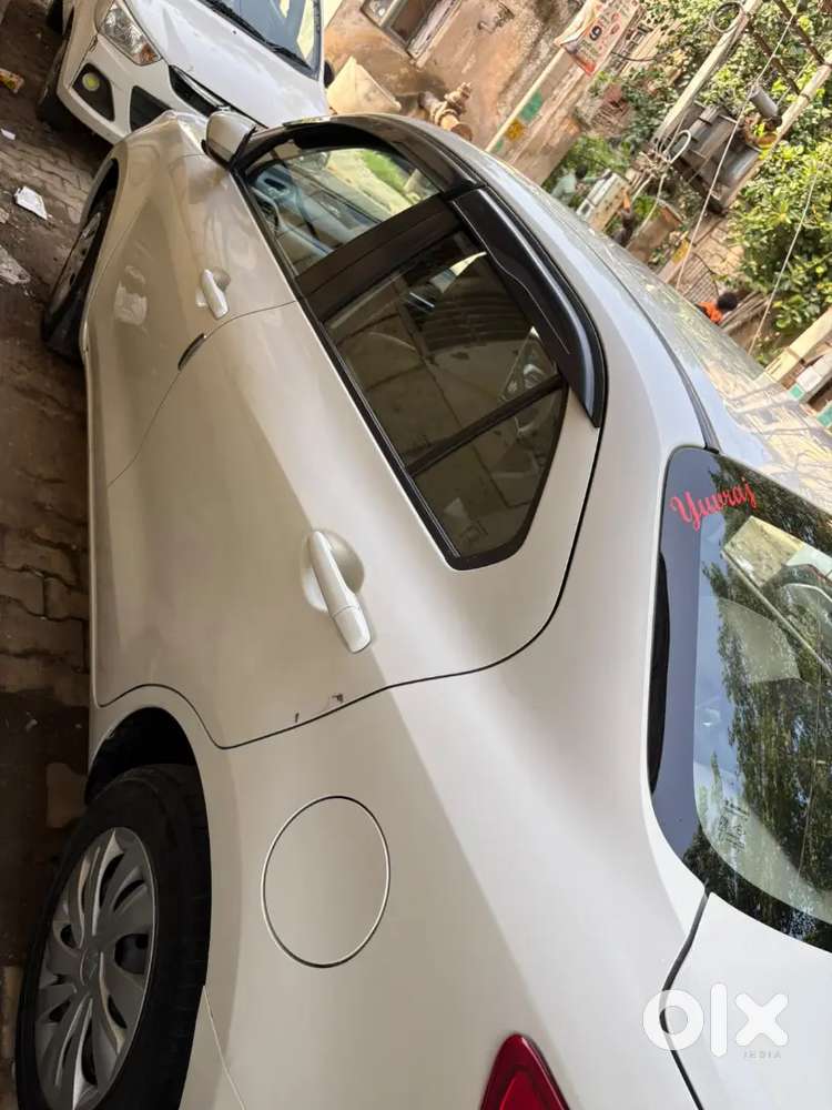 Maruti Suzuki Dzire 2022