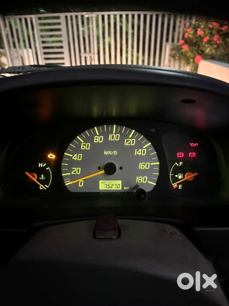 Maruti Suzuki Alto 2007