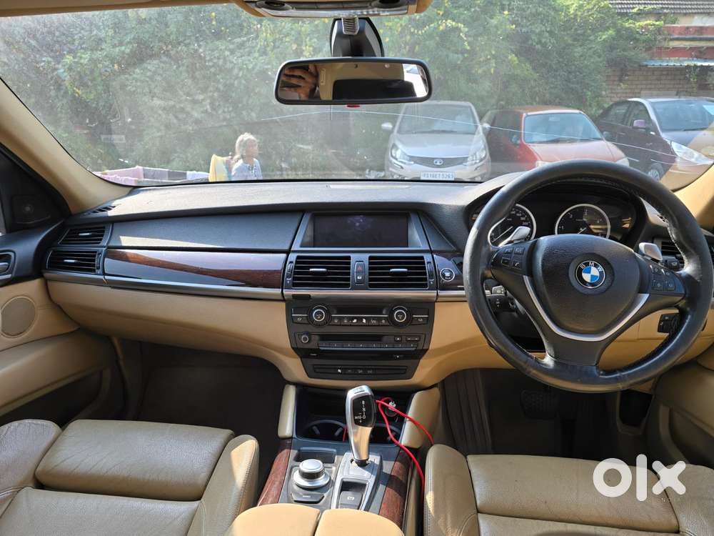 Bmw X5 Xdrive 30d, 2010, Diesel