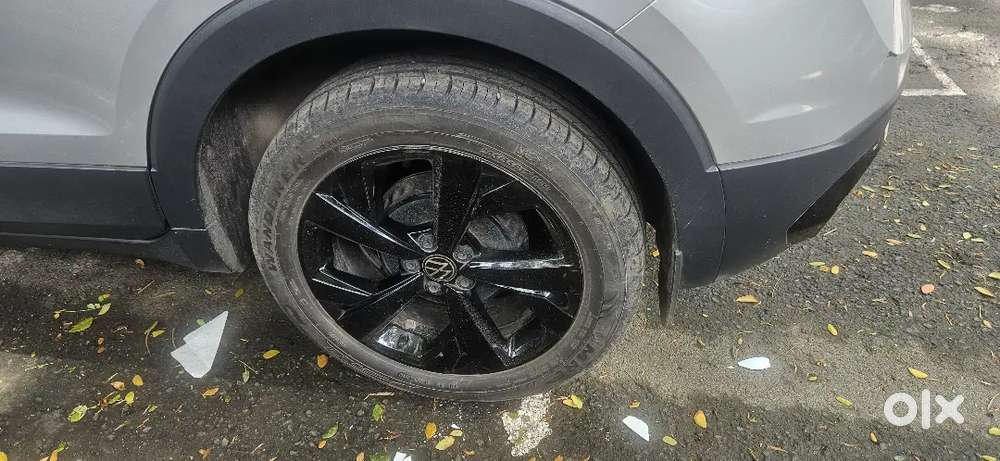 Volkswagen Taigun 1.5 Tsi Gt Plus 2024