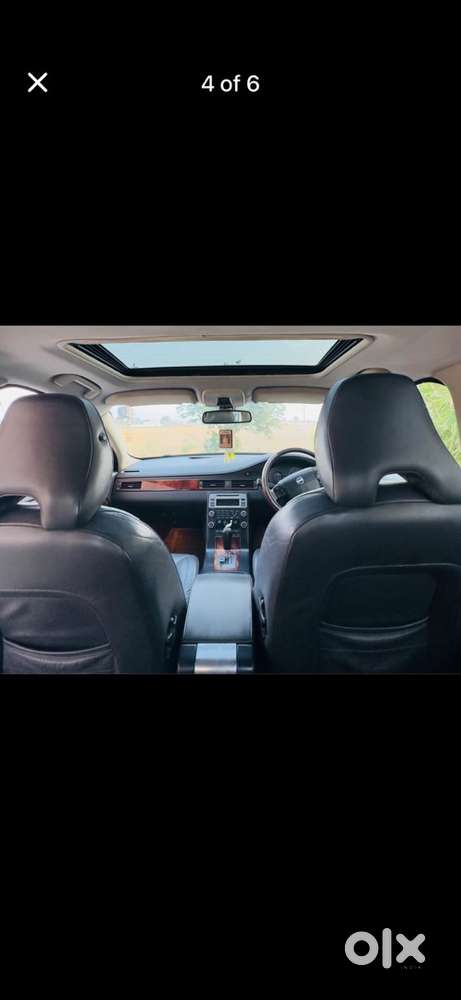 Volvo S 80 Diesel 2010