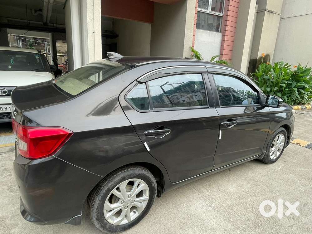 Honda Amaze Vx 2019 For Sale
