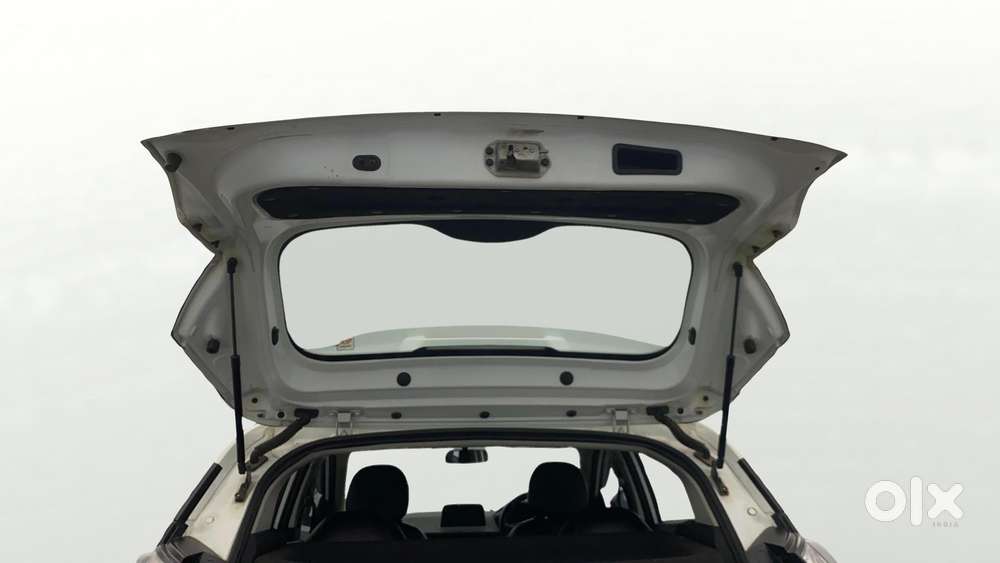 Tata Nexon 1.2 Revotron Xz, 2021, Petrol