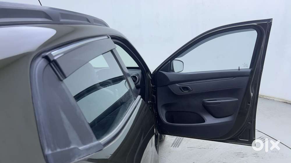 Renault Kwid Rxt 1.0, 2022, Petrol