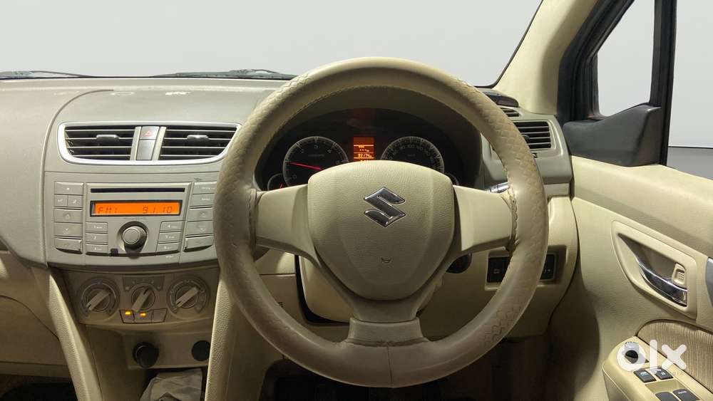 Maruti Suzuki Ertiga 2012-2015 Vdi, 2015, Diesel