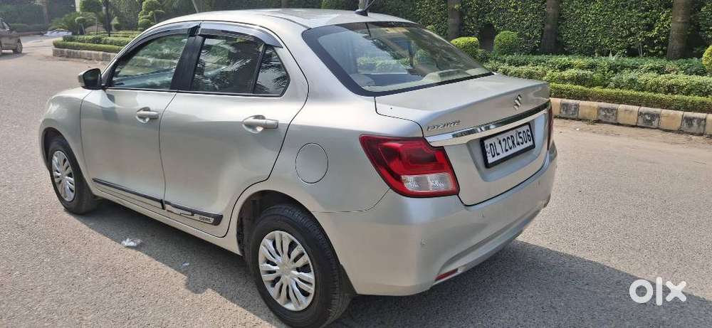 Maruti Suzuki Swift Dzire Vxi(o) Mt, 2019, Petrol