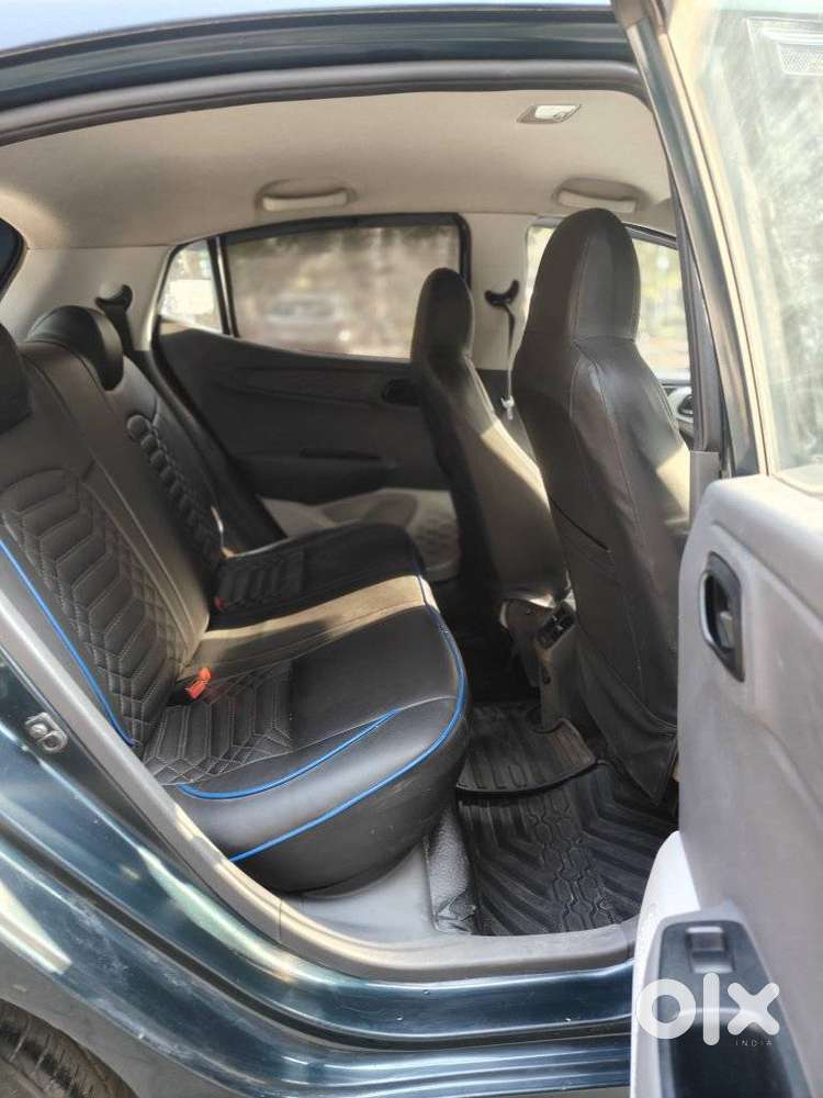 Hyundai Grand I10 Nios Amt Magna, 2020, Petrol