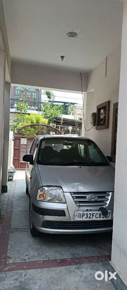 Hyundai Santro Xing 2013 Petrol 135000 Km Driven