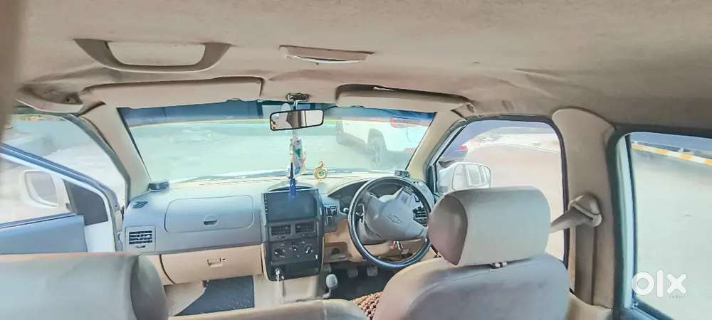 Chevrolet Tavera Neo 2016