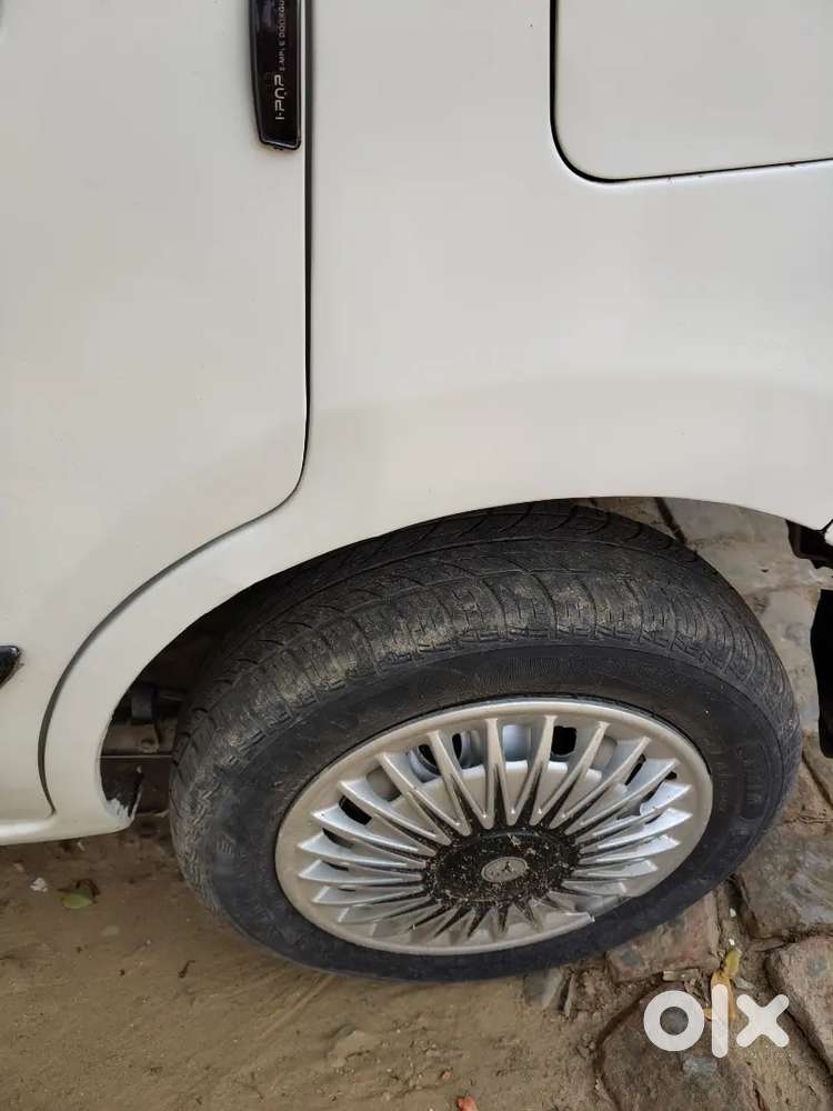 Maruti Suzuki Alto K10 2016 Gadi Naye Jase