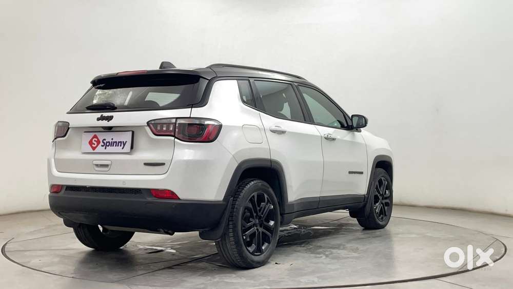 Jeep Compass Night Eagle (o) 2.0 Diesel, 2022, Petrol