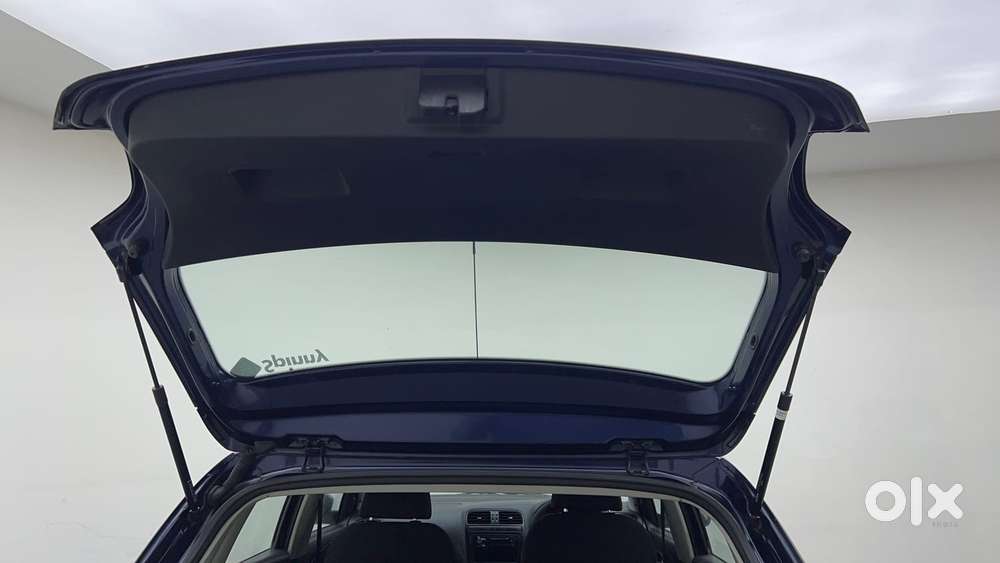 Volkswagen Polo Petrol Trendline 1.2l, 2014, Petrol