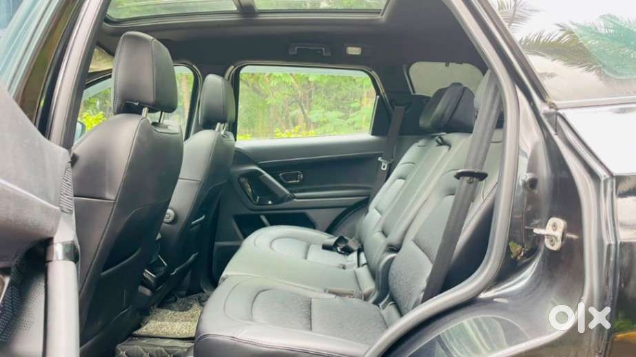 Tata Safari 2.0 Kryotec Xza Plus, 2023, Diesel