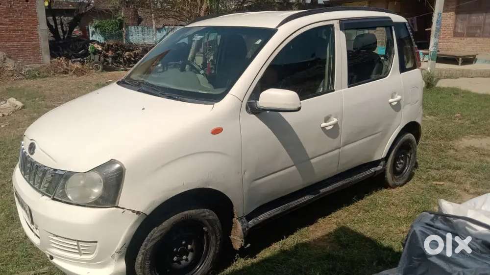 Mahindra Quanto 2013 Diesel 98000 Km Driven