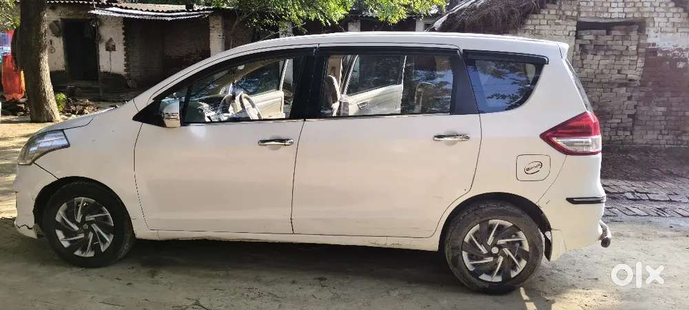 Maruti Suzuki Ertiga Vdi 2016 Diesel