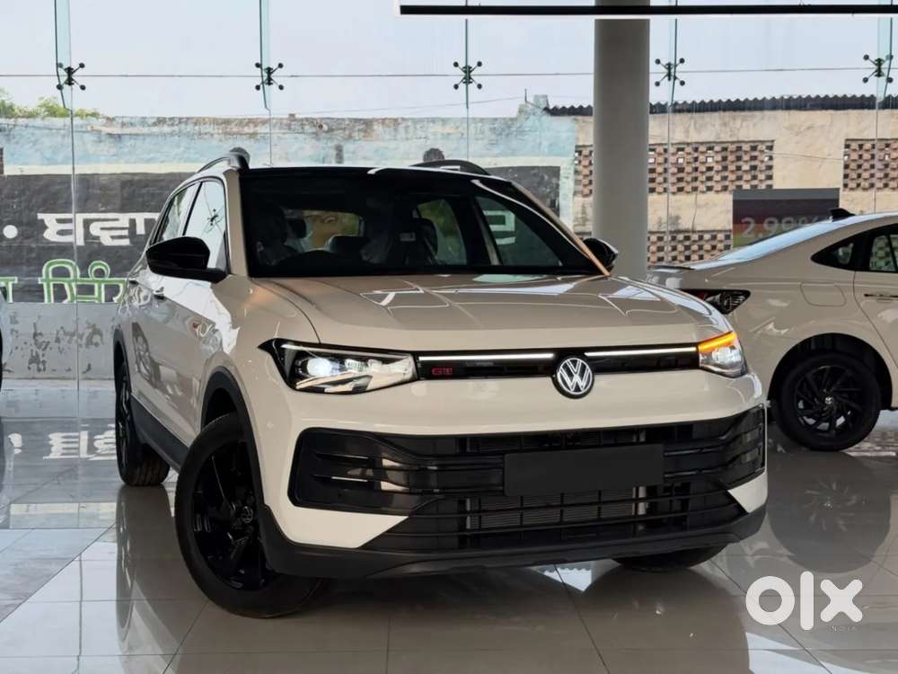 Volkswagen Taigun, 2026, Petrol