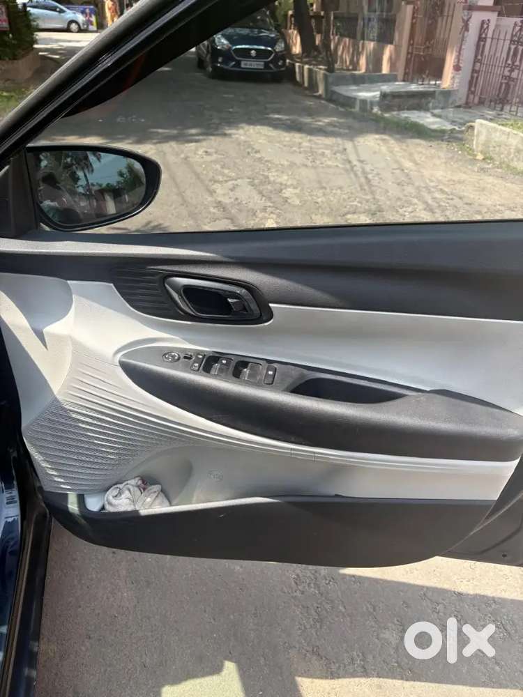 Hyundai New I20 2024 Petrol 30000 Km Driven