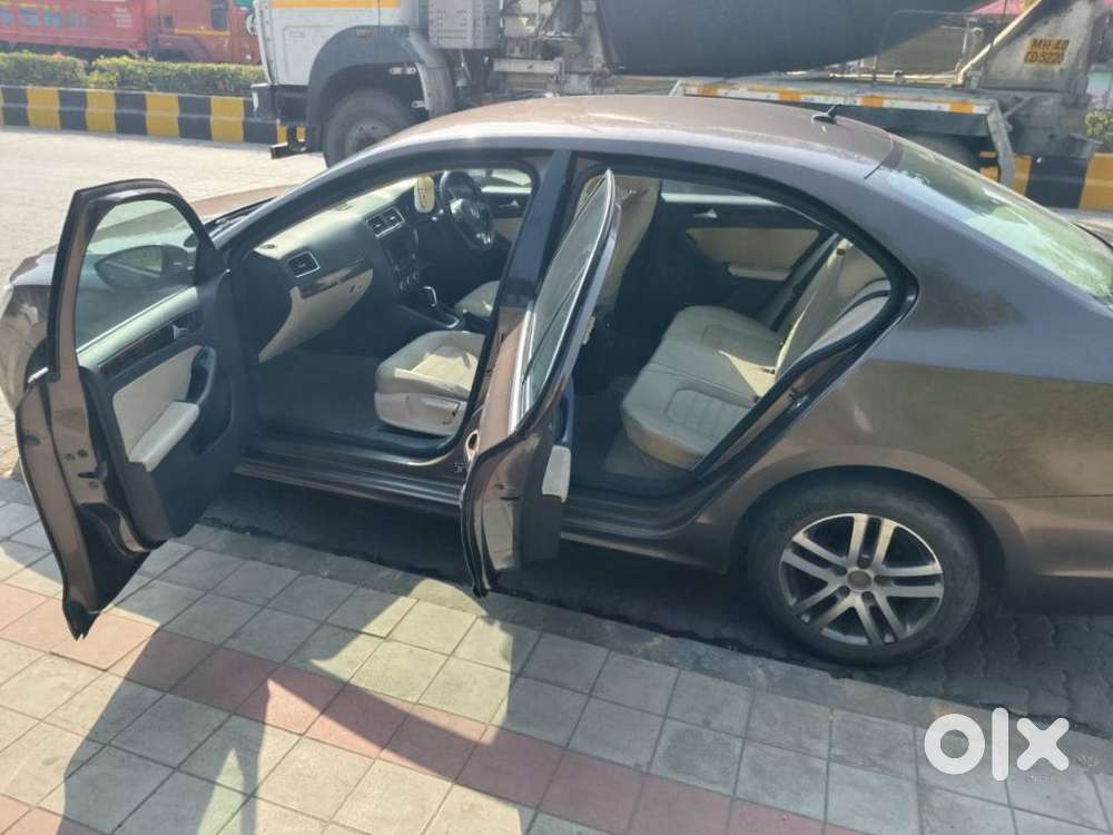 Volkswagen Jetta 2.0l Tdi Highline At, 2014, Diesel