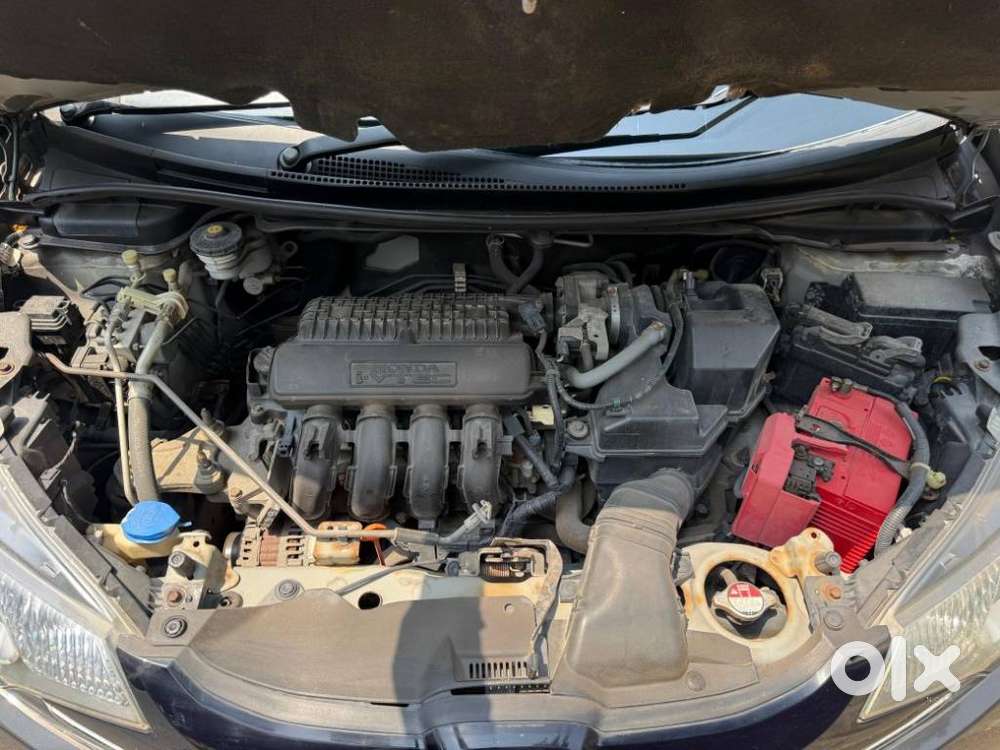 Honda Jazz V Automatic, 2016, Petrol