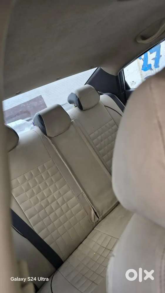 Hyundai Verna Month 09/ 2012 Model