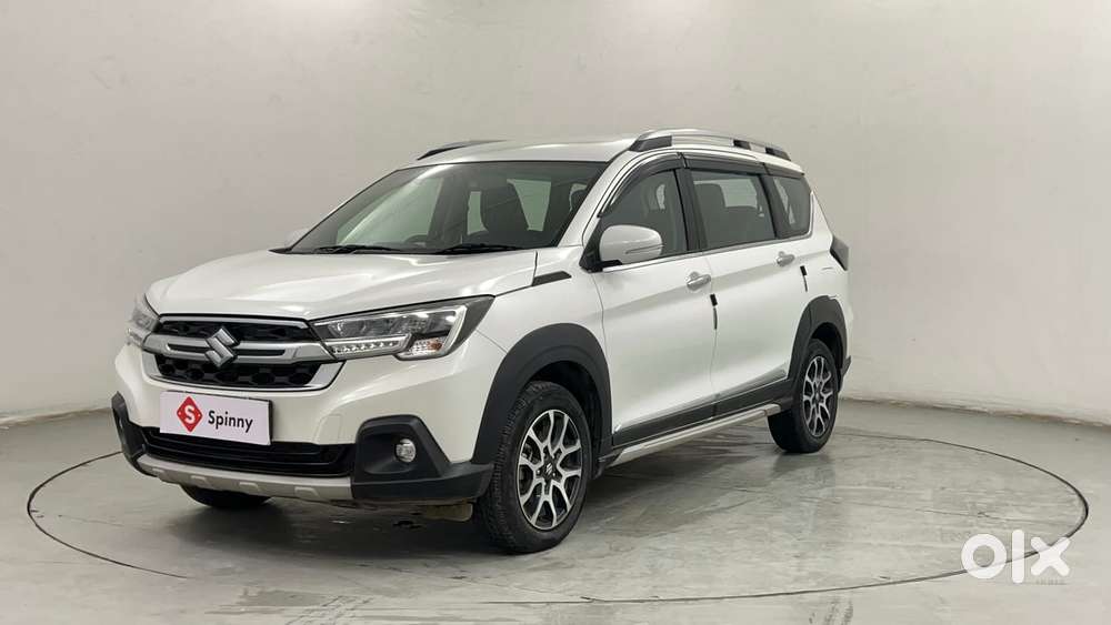 Maruti Suzuki Xl6 1.5 Zeta Mt, 2024, Petrol