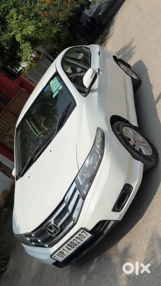 Honda City 2012 Year