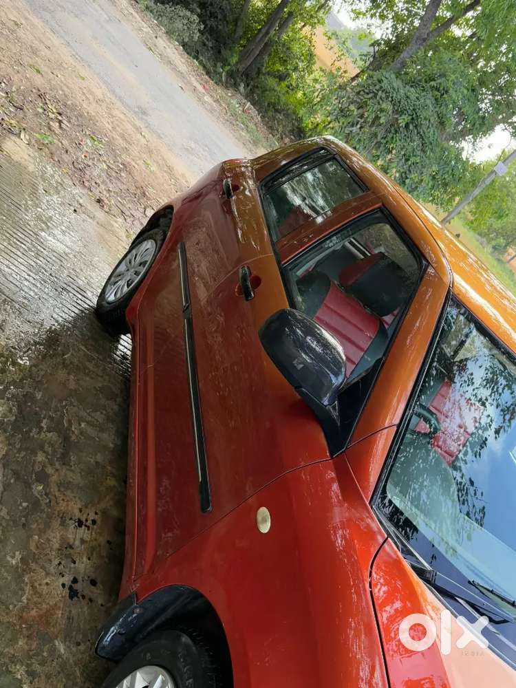 Maruti Suzuki Swift 2009 Petrol 125000 Km Driven