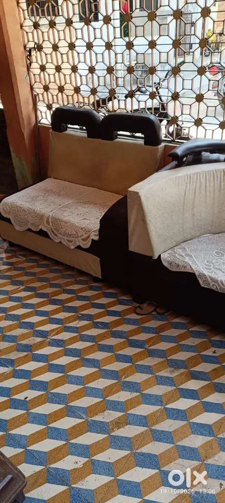 Sofaset for sell