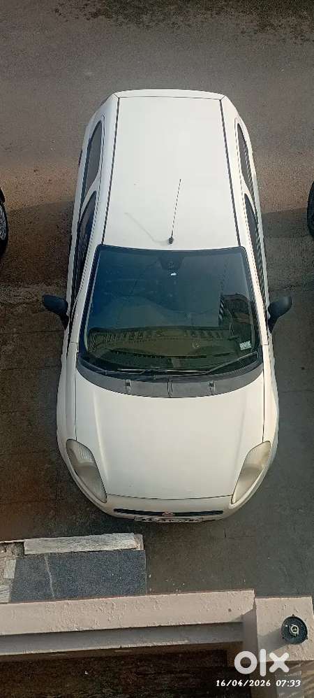 Fiat Grande Punto 2010 Diesel 82000 Km Driven