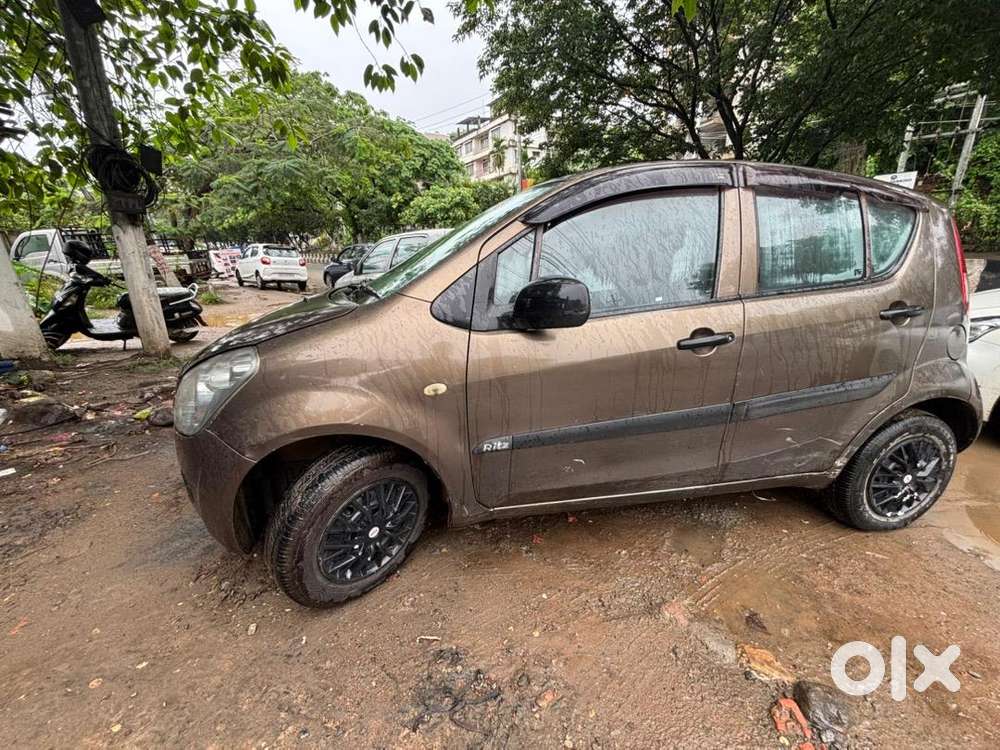Maruti Suzuki 2009 Car